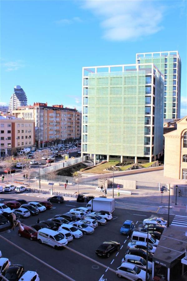 Apartment Near The Bio Parc Valência Exterior foto